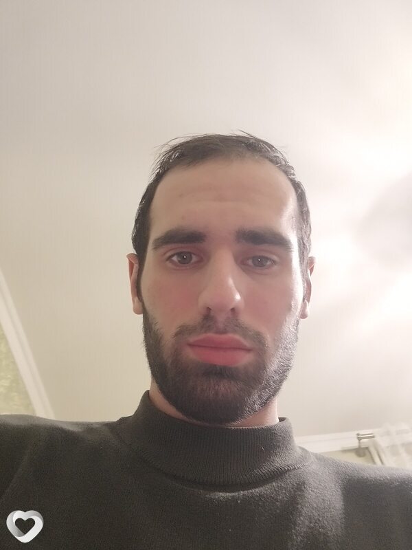 Мурат, 23, Владикавказе — анкета №3675075