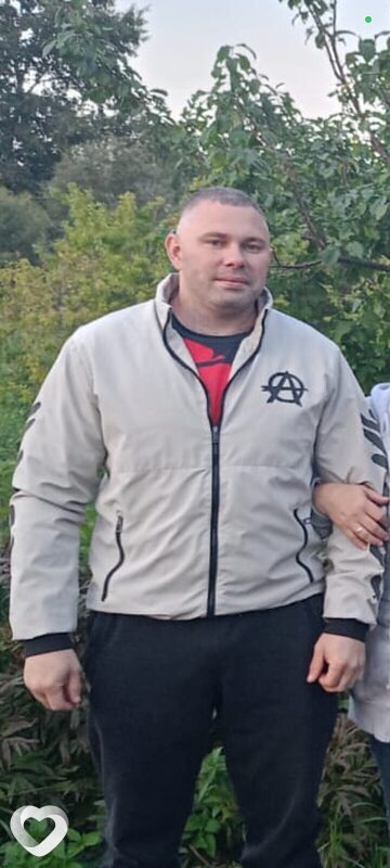 Виталий, 36, Ангарске — анкета №3675012