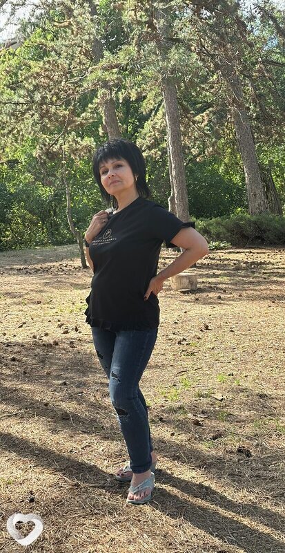 Алла, 61, Днепр — анкета №3675014