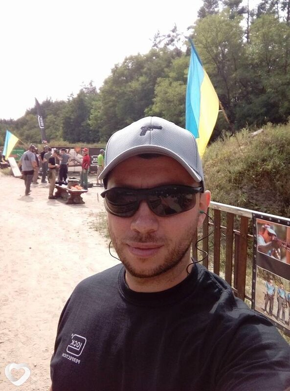 Яков, 44, Сочи — анкета №3675019