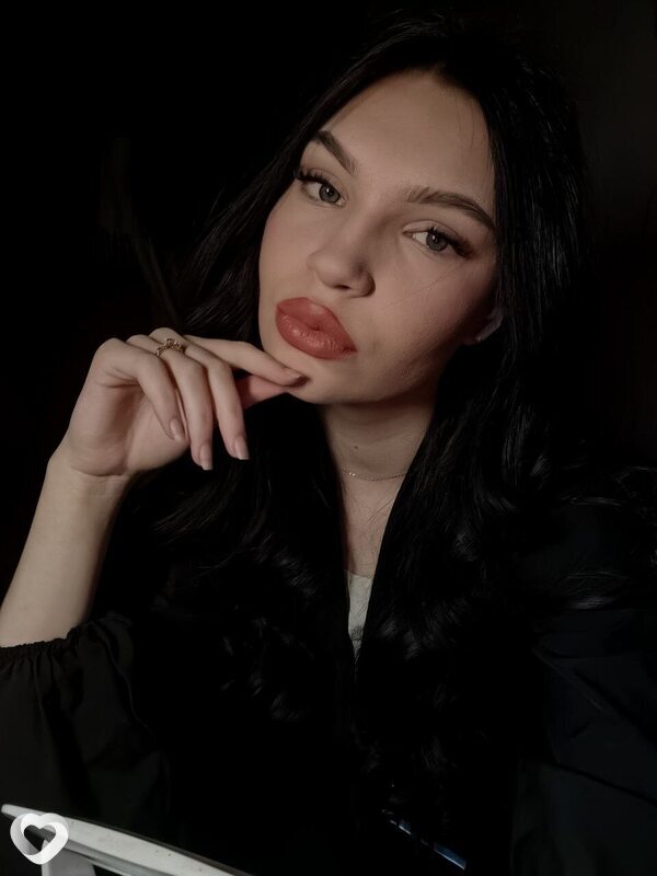 Анастасия, 18, Нижнем Новгороде — анкета №3675025