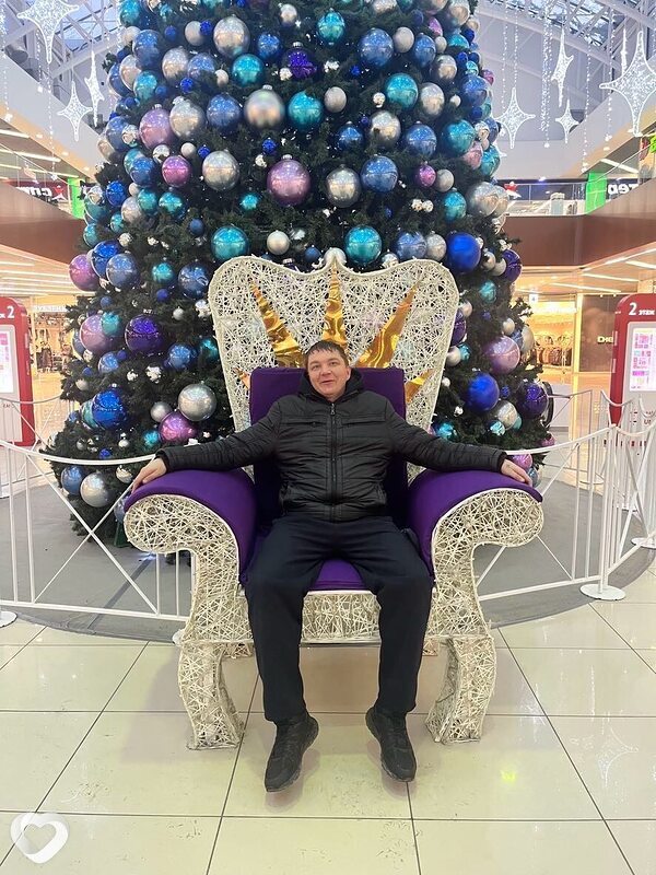 Влад, 42, Лыткарине — анкета №3675029