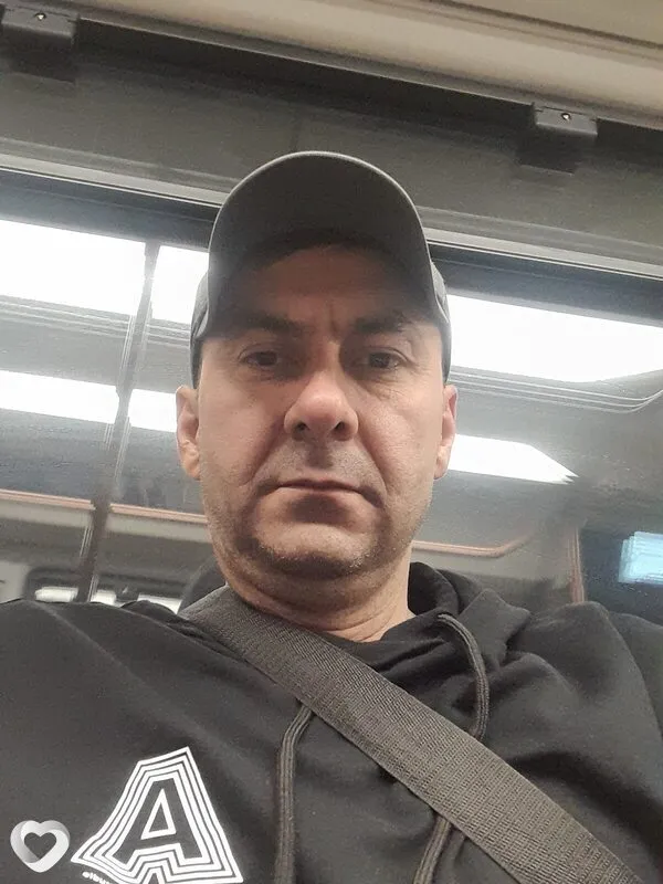 Halimov, 42, Москве — анкета №3675031