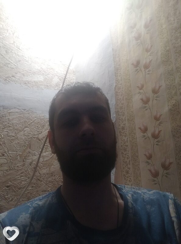 Артём, 31, Омске — анкета №3675115