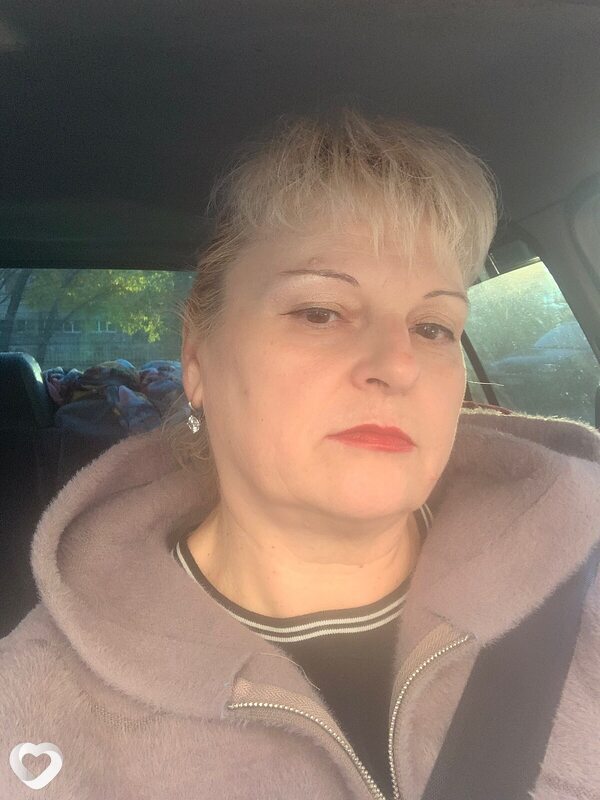 Лана, 57, Воронеже — анкета №3675119