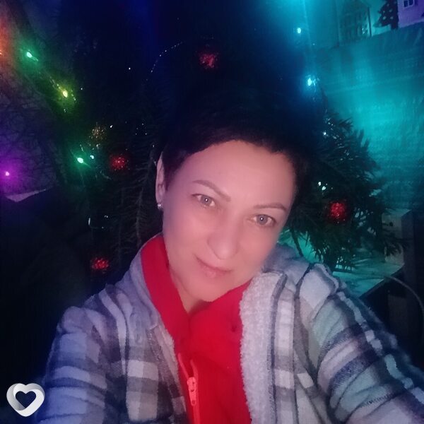 Nadya, 53, Краснодаре — анкета №3675132