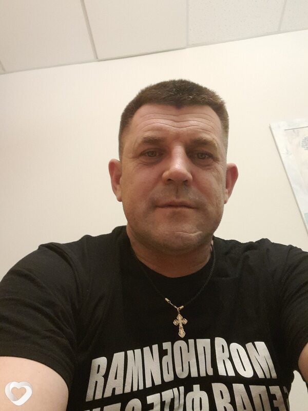 Вадим, 44, Нижнем Новгороде — анкета №3675135