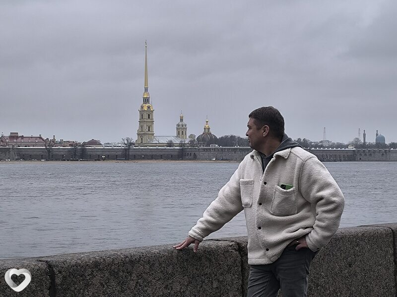Сергей, 47, Алматы — анкета №3675086