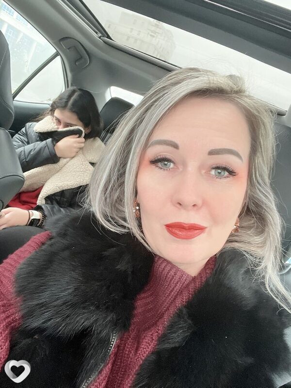 Кристина, 25, Энгельсе — анкета №3675097