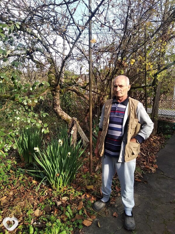 Игорь, 65, Тюмени — анкета №3675104