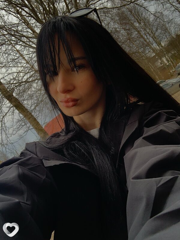 Адель, 23, Сортавале — анкета №3675109