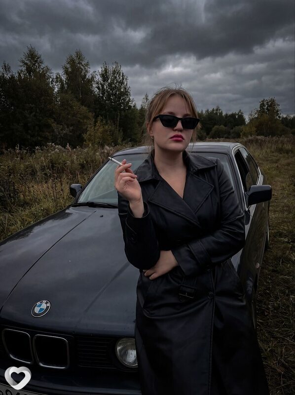 Ирина, 29, Домодедово — анкета №3675110