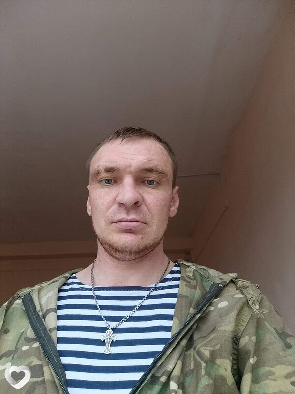 Александр, 34, Ставрополе — анкета №3675216