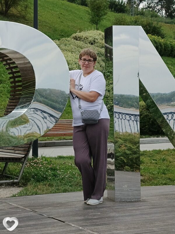 Манго, 43, Перми — анкета №3675228