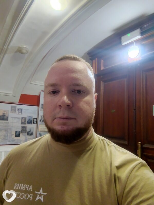 Дмитрий, 30, Тамбове — анкета №3675230