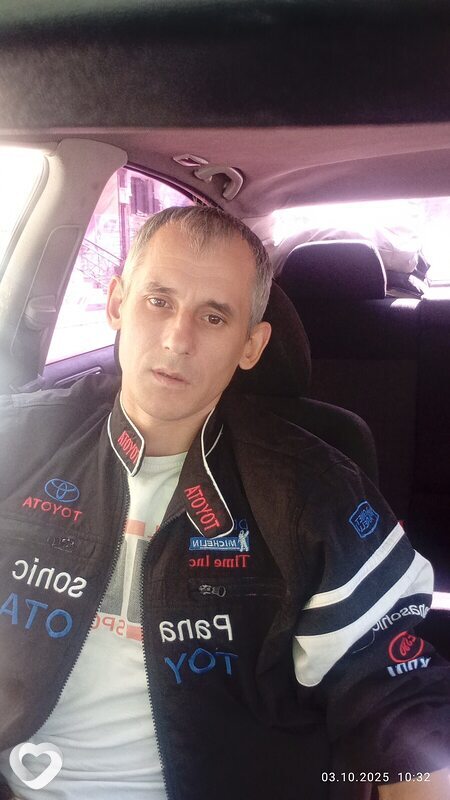 Константин, 38, Шымкенте — анкета №3675233