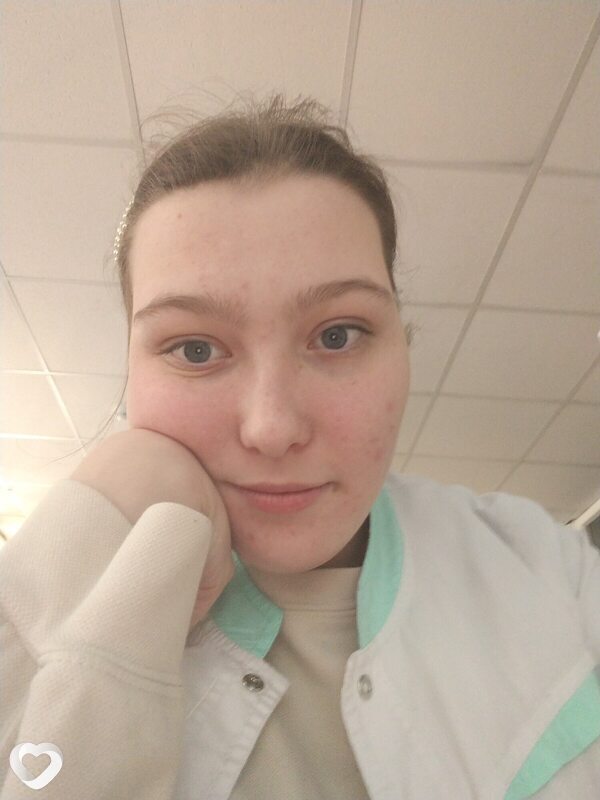 Софья, 18, Челябинске — анкета №3675234