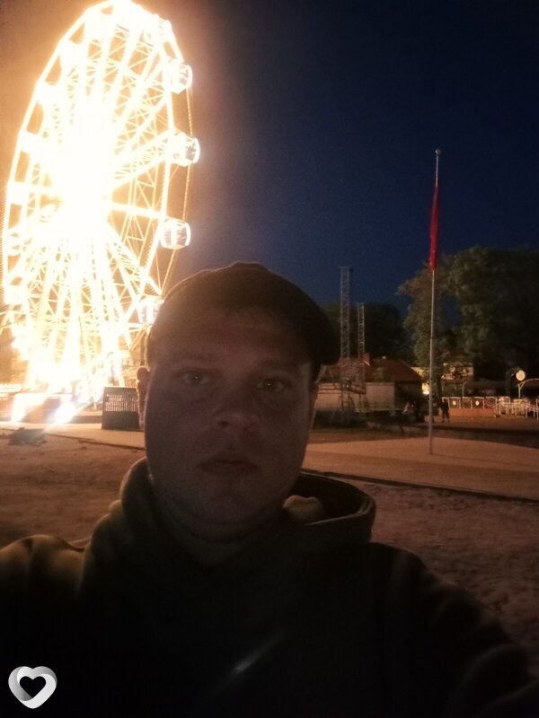 Андрей, 38, Калининграде — анкета №3675862