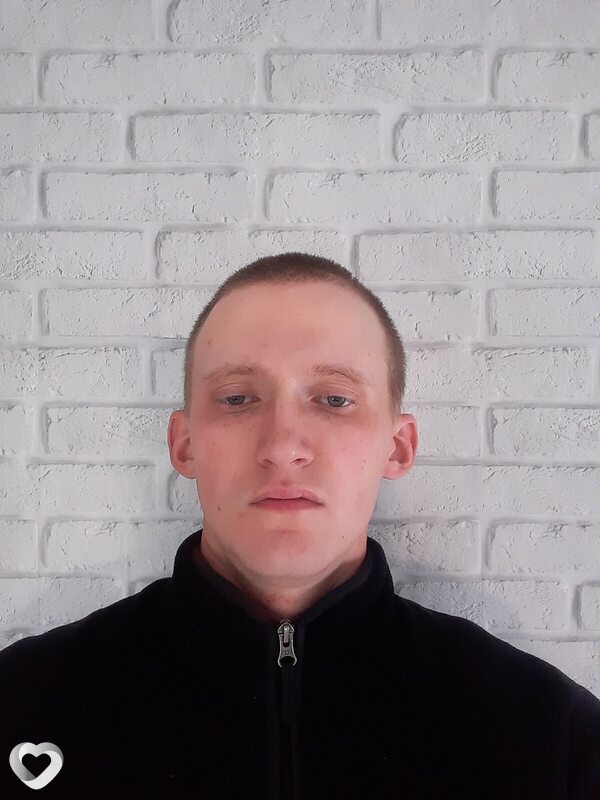 Паша, 29, Санкт-Петербурге — анкета №3675865