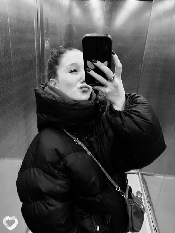 Ника, 18, Челябинске — анкета №3675870
