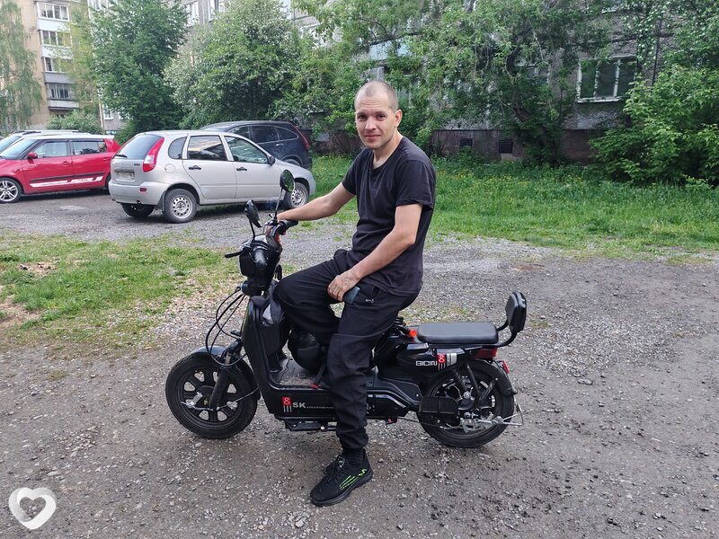 Степан, 34, Нижнем Тагиле — анкета №3675871