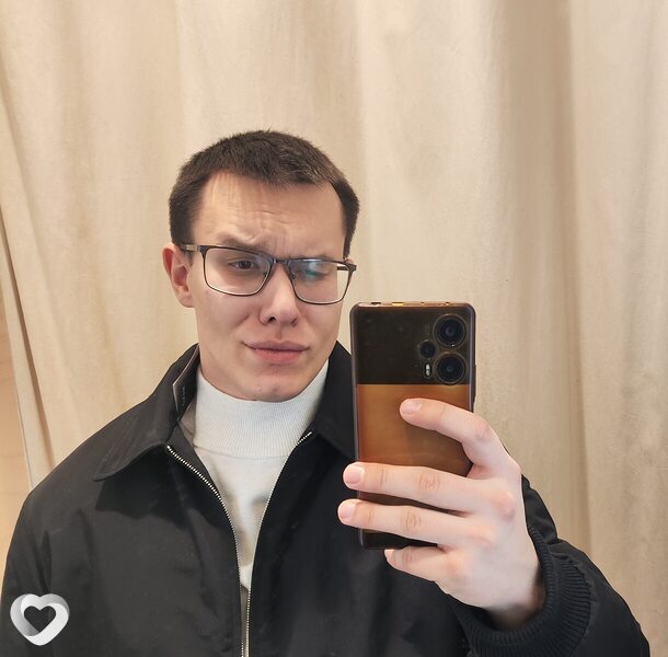 Илья, 21, Екатеринбурге — анкета №3675872