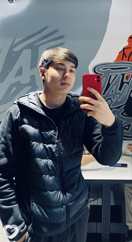 Бека, 19, Актобе — анкета №3675880