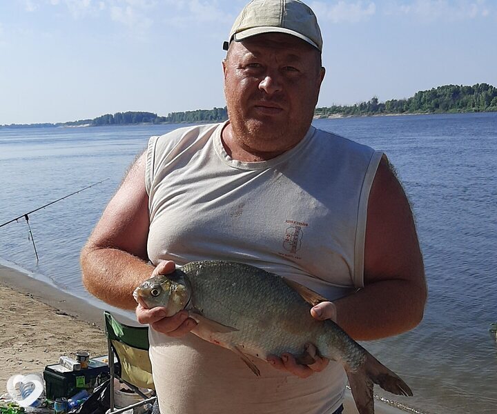 Юрий, 51, Оренбурге — анкета №3675337