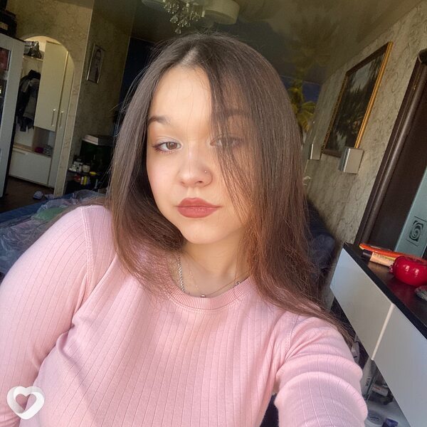 Анастасия, 20, Коломне — анкета №3675339