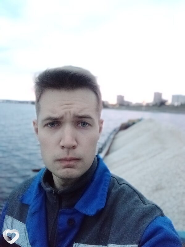 Булат, 24, Алексине — анкета №3675342