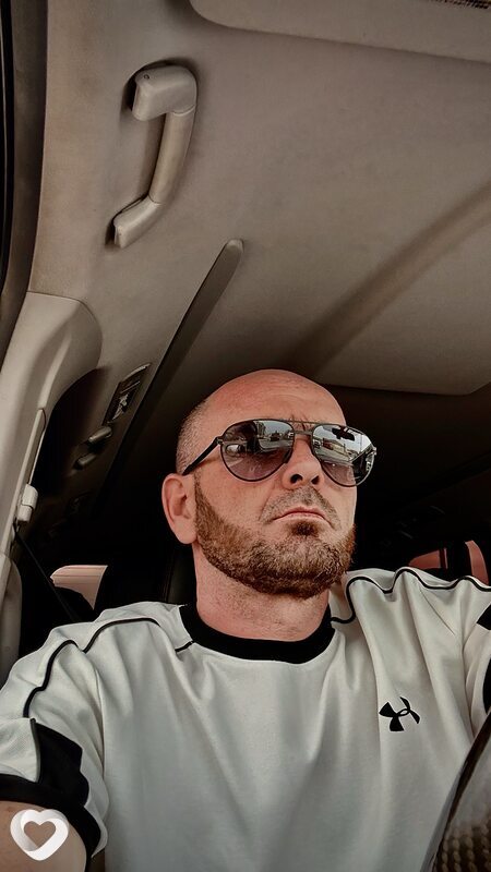 Арсен, 41, Иркутске — анкета №3675348