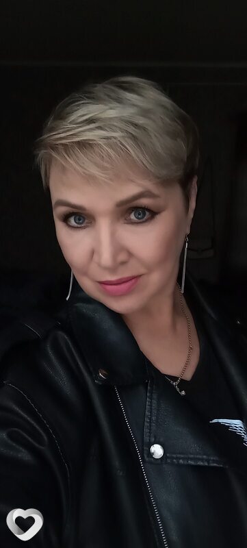 Светлана, 50, Сочи — анкета №3675356