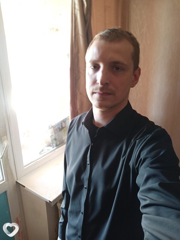 Ярик, 31, Феодосии — анкета №3675358