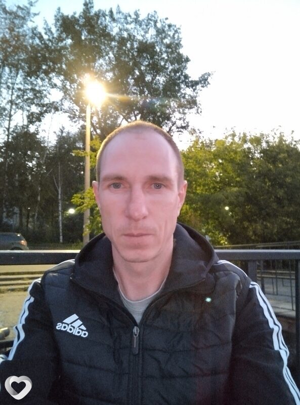 Дмитрий, 40, Ижевске — анкета №3675285