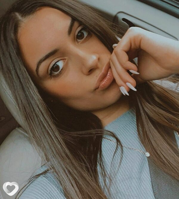 Елена, 37, Ханты-Мансийске — анкета №3675286