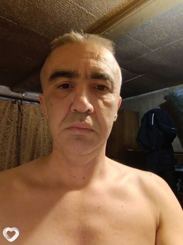 Виталий, 43, Кирове — анкета №3675292