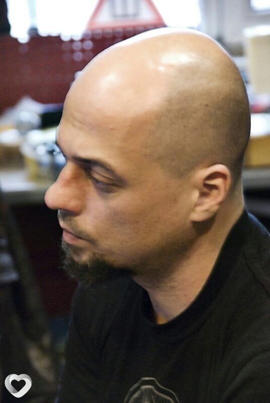 Денис, 43, Севастополе — анкета №3675303