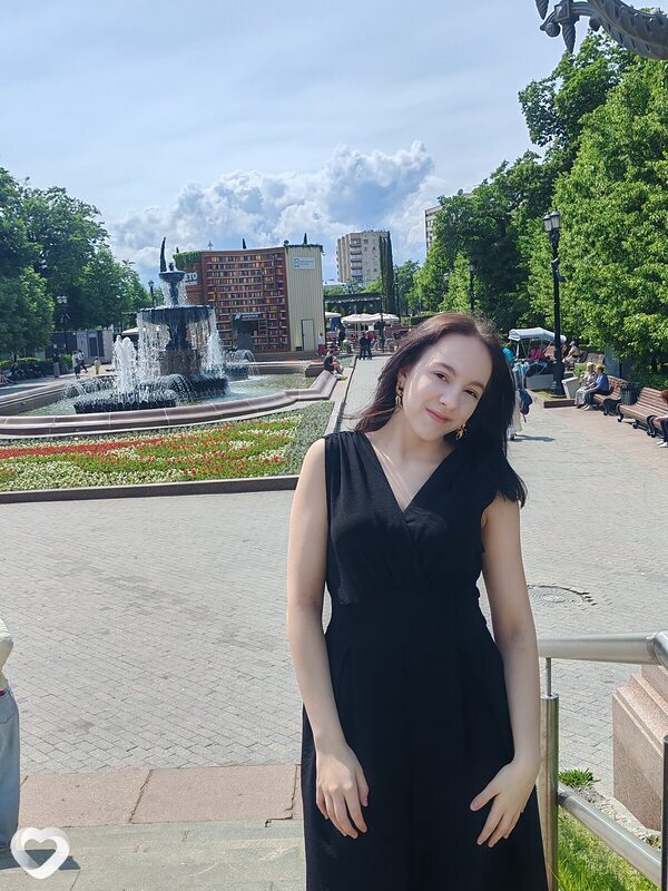 Екатерина, 18, Самаре — анкета №3675305