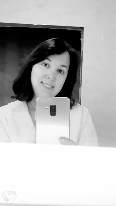 Лиля, 41, Уфе — анкета №3675308