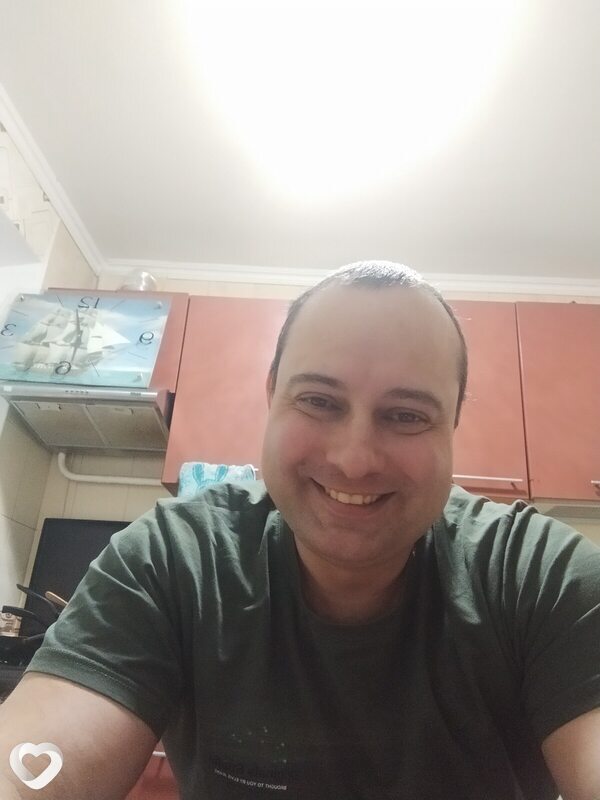 Руслан, 43, Таганроге — анкета №3675553