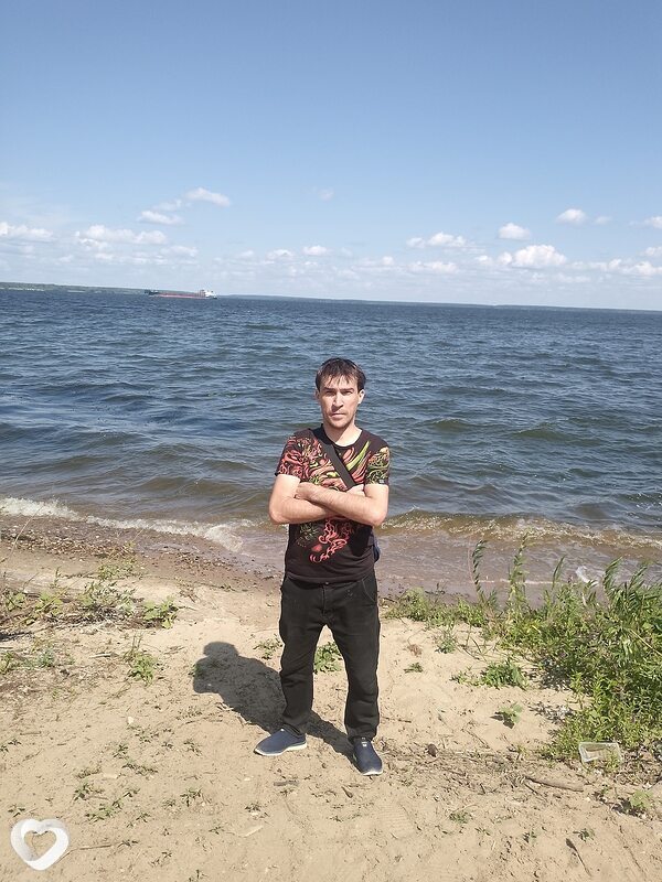 Aleksandr, 38, Нижнем Новгороде — анкета №3675243