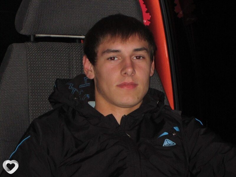 Александр, 33, Талице — анкета №3675244