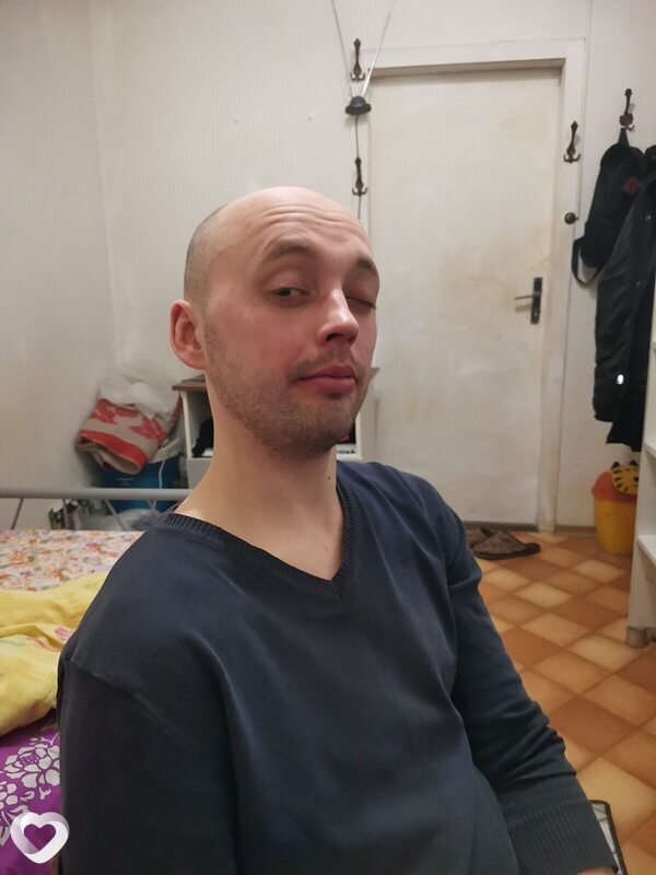 Дима, 34, Калининграде — анкета №3675248