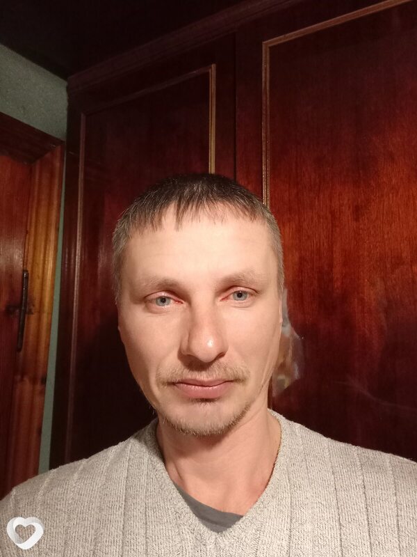 Iгорь, 45, Львове — анкета №3675253