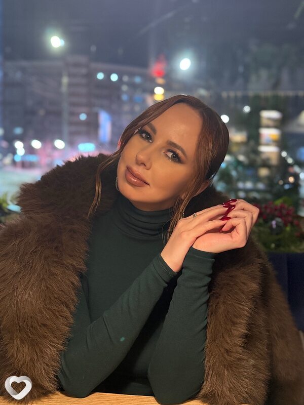 Лариса, 31, Санкт-Петербурге — анкета №3675139