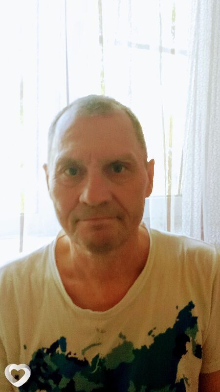 Игоррь, 58, Электростали — анкета №3675140