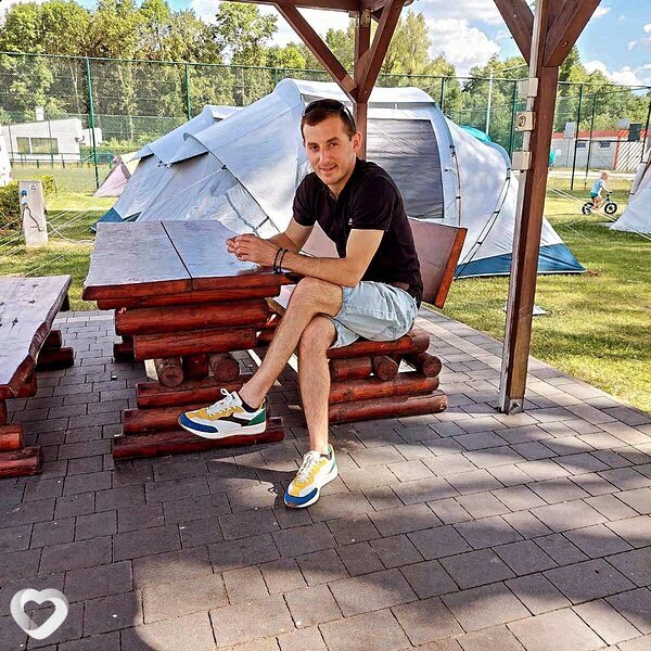Giorgi, 35, Тбилиси — анкета №3675143