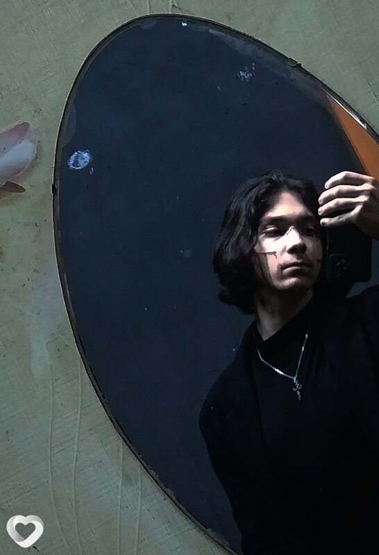 Богдан, 20, Саратове — анкета №3675146
