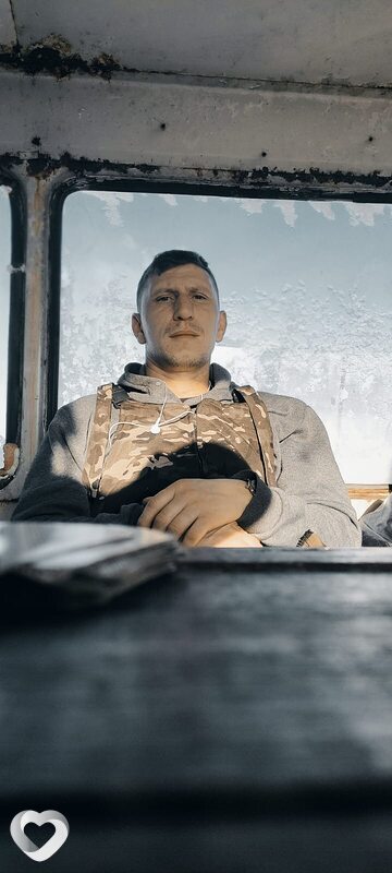 Сергей, 36, Петропавловске — анкета №3675150