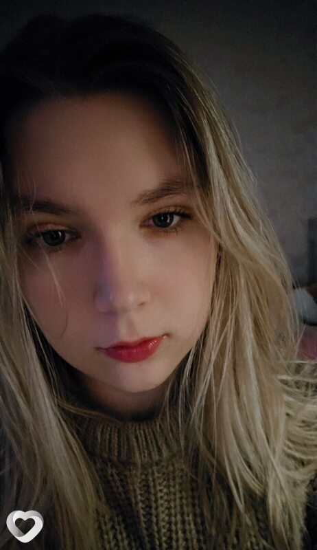 Алиса, 20, Уфе — анкета №3675153
